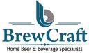 Brewcraft Home Brewing logo